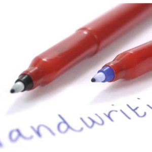Berol Handwriting Pen Blue or Black