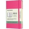 Moleskine Academic Diary 2021-22 A5 Week to View