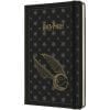 Moleskine Academic Diary A5 Week to View Harry Potter Hard Cover