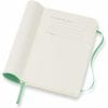 Moleskine Academic Diary Pocket Week to View Soft Cover