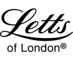 Letts of London Logo | Buy Letts Stationery Online