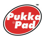 Pukka Logo | Buy Pukka Pads, Project Books, Filing & Stationery Online | Morgan's Direct
