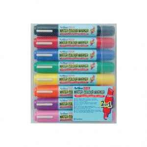 Artline 325 Dual Tip Water Colour Marker Pens