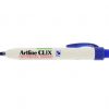 Artline Clix Retractable Whiteboard Markers EK-573A-blue