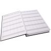 Morgan's Direct Two Page a Day Diary-year-planner