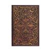 Paperblanks 2022 Diary Aurelia Mini Week to View with Notes Hard Cover-front
