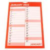 2022 Monthly Engagement Calendar-front