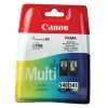 Canon PG-540-CL-541 Black and Colour Ink Multipack-main