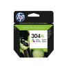 HP 304XL High Yield Tri color Original Ink Cartridge main