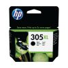 HP 305XL High Yield Black Ink Cartridge-main