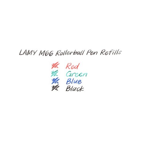 Lamy_M66_Rollerball_Pen_Refill-ink-example