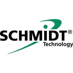 Schmidt Technology logo