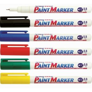 Artline 444XF Paint Marker-main