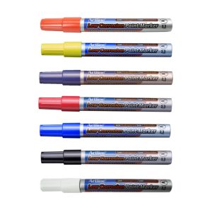 Artline EK420 Low Corrosion Paint Marker Pen-main