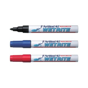Artline-EK47-Wetrite-Marker-Pen-main