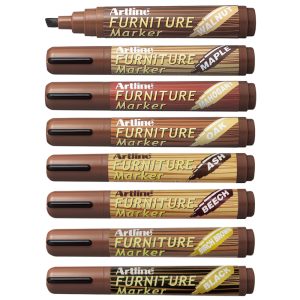 Artline EK95 Furniture Marker Pens-main