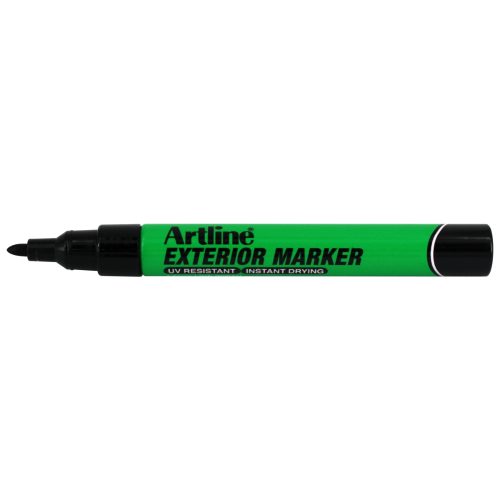 Artline Exterior Marker Pen Bullet Nib EKPR-EXM-nib