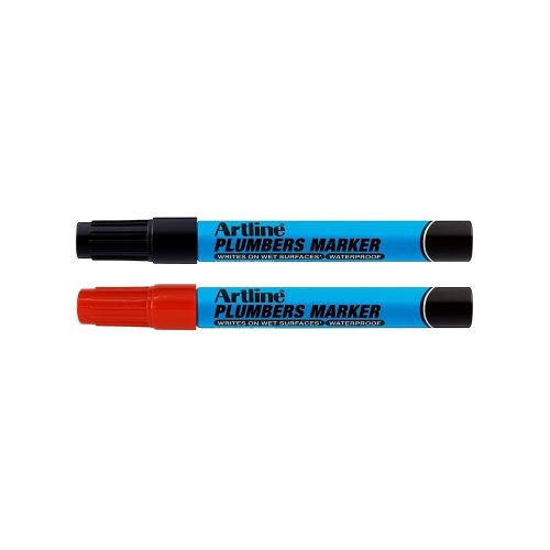 Artline Plumbers Marker Pen EKPR-PLM-main