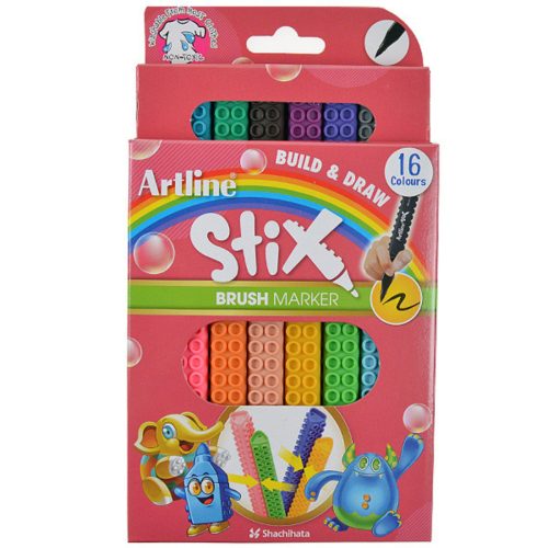 Artline-StiX-Brush-Marker-boxed