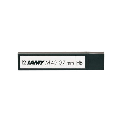 Lamy M40 0.7mm HB Lead Refill-main1