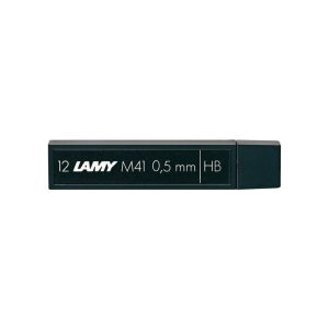 Lamy M41 0.5mm HB Lead Refill-main