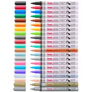 Pentel Paint Marker MSP10-main1