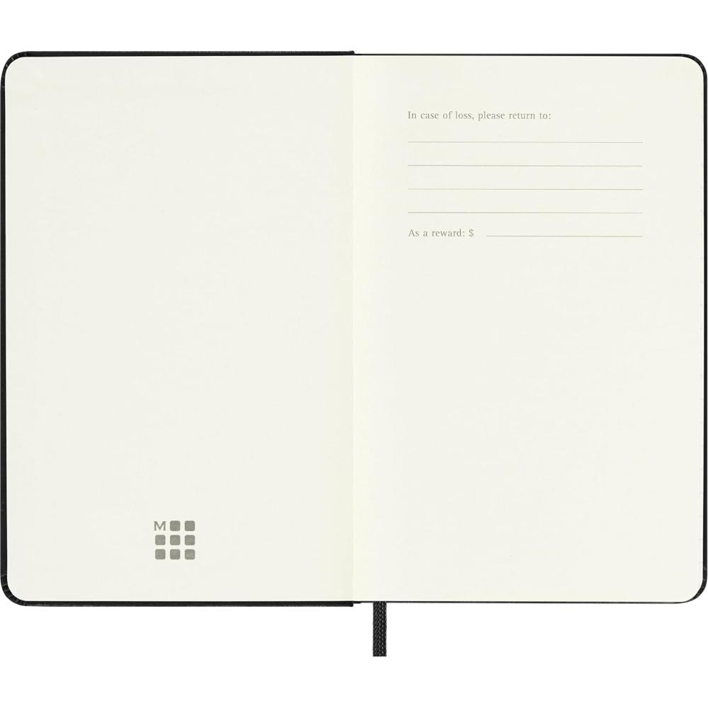 Weekly Planner 2027, Hard Cover 12 Month Diary with Space for Notes