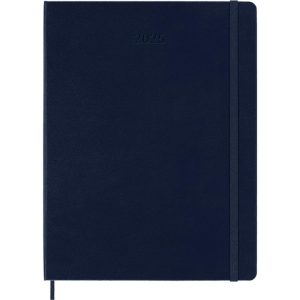 Weekly 2027, Hard Cover 12 Month with Notes
