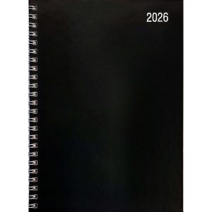 Morgans Wiro 2026 Diary
