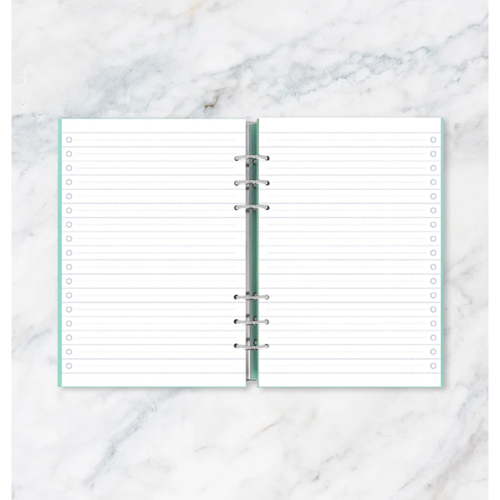 Filofax A5 Clipbook Checklists Refill 345005 - Image 3