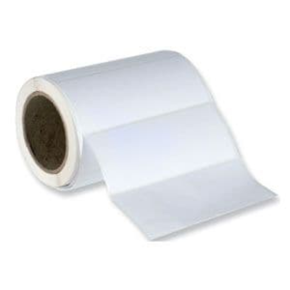 County Address Labels Self Adhesive 250 Label Roll - Image 2