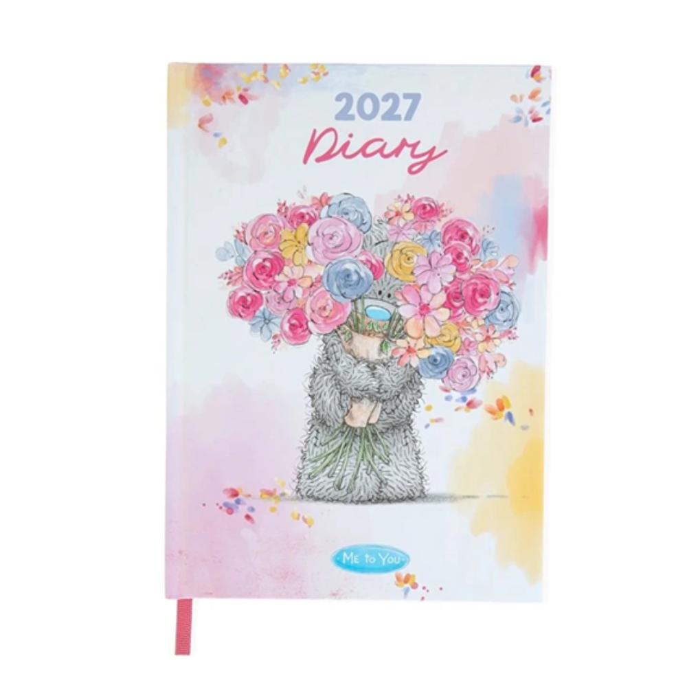 Me To You, Classic A5 Diary 2027