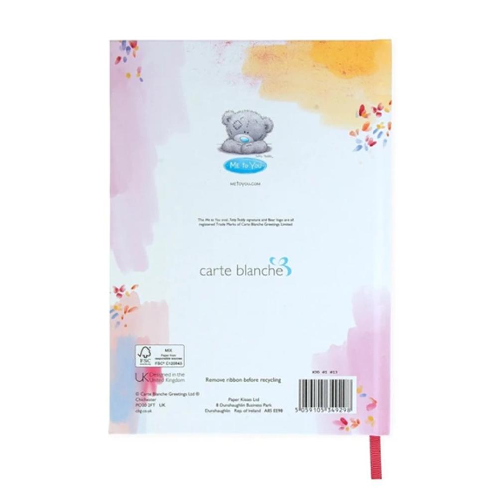 Me To You, 2027 A5 Week To View Classic Diary - Image 2