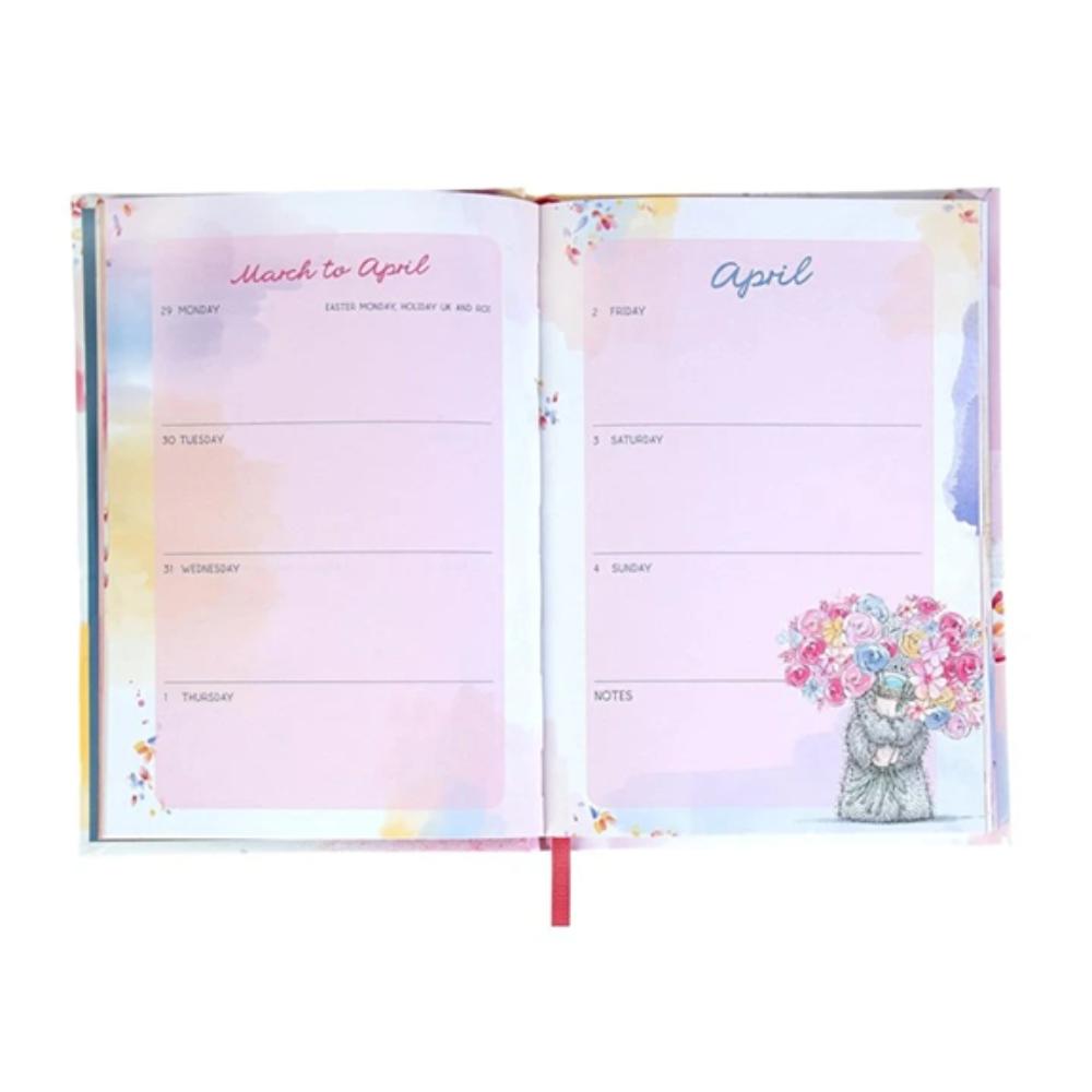 Me To You, Classic A5 Diary 2027