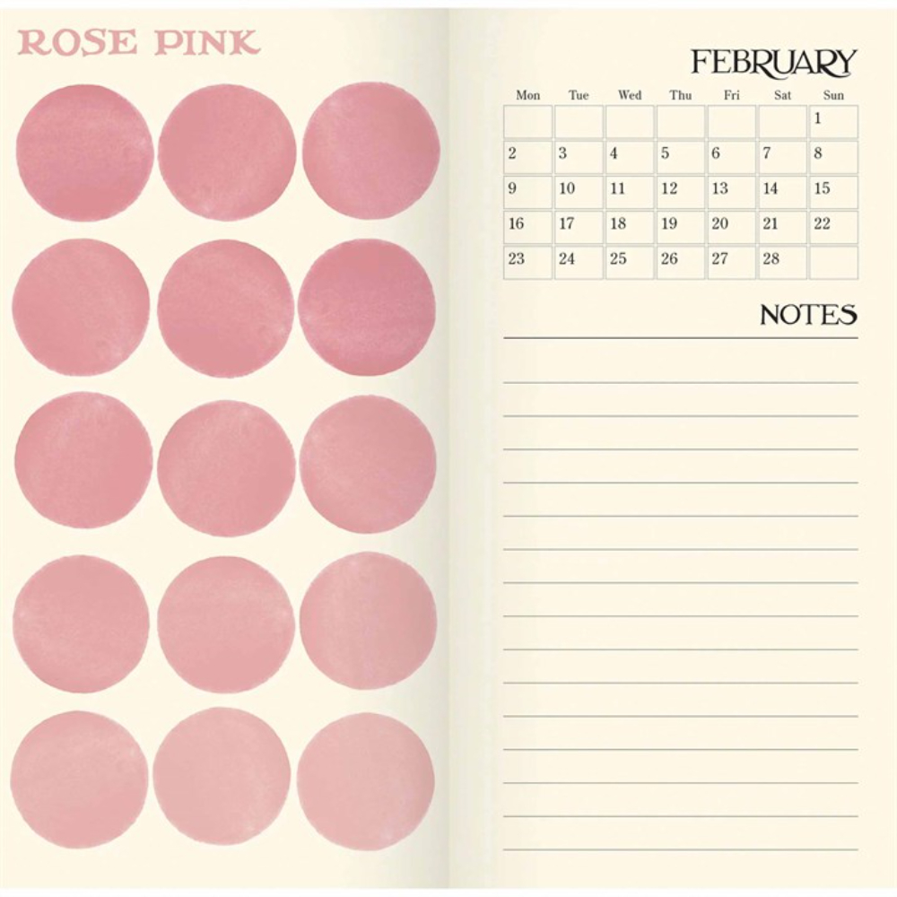 Otter House 2026 Emma Bridgewater Slim Two Week To View Diary - Image 4