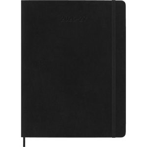 Weekly 2027, Soft Cover 12 Month with Notes