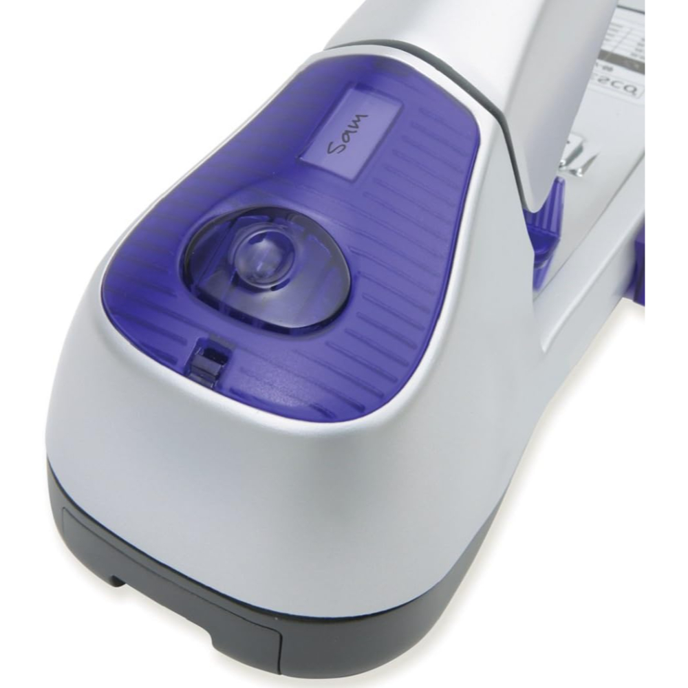 Rapesco 0461 AV-69 Heavy Duty Stapler with Work Platform - Image 3