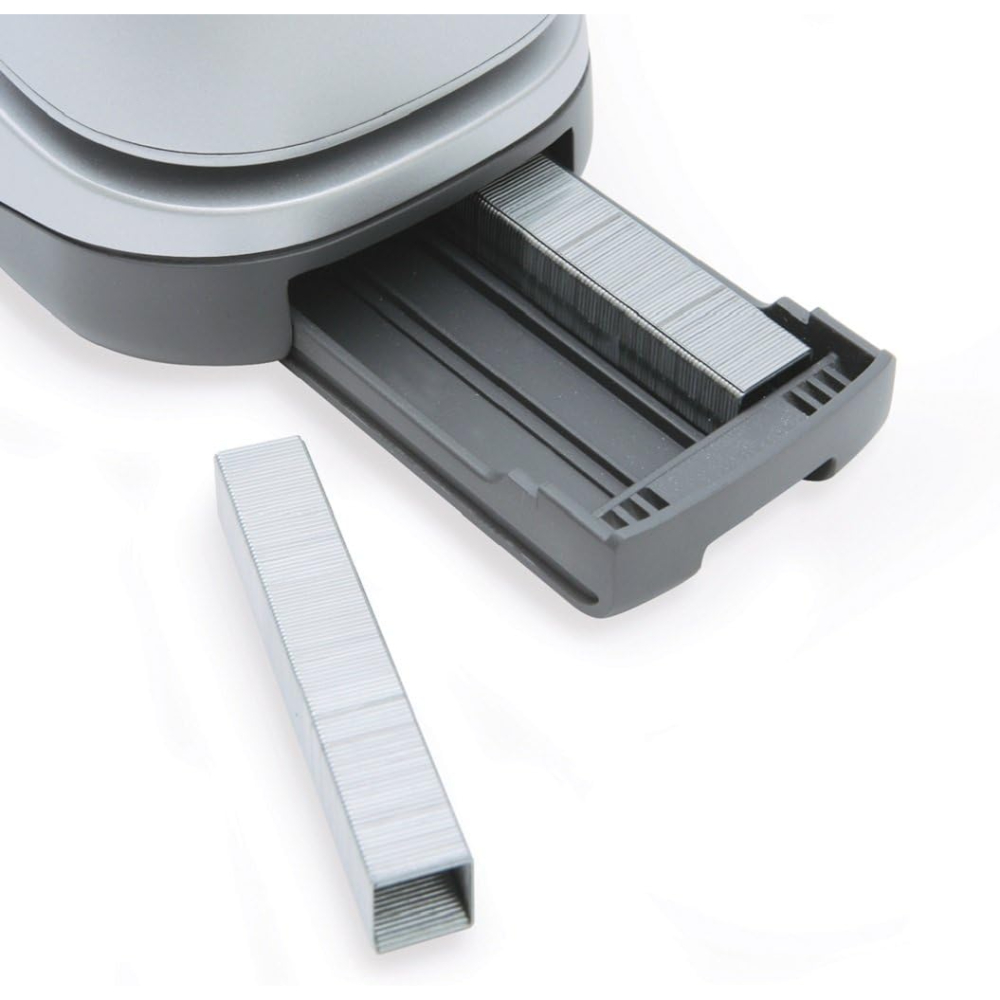 Rapesco 0461 AV-69 Heavy Duty Stapler with Work Platform - Image 4