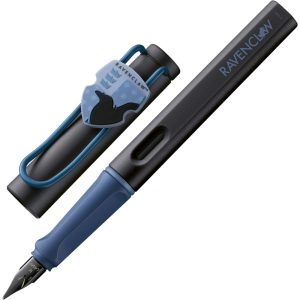 LAMY safari Special Edition Harry Potter Ravenclaw Fountain Pen