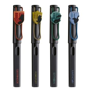 LAMY safari Special Edition Harry Potter Gift Set