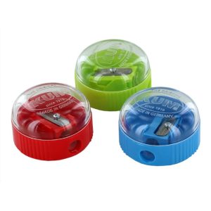KUM 210 K Pencil Sharpener - Assorted Colours