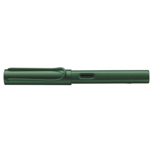 LAMY AL-Star Fountain Pen Pine Green- Various Nib Size's
