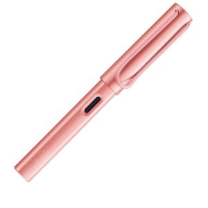 LAMY AL-Star Fountain Pen Flamingo - Various Nib Size's