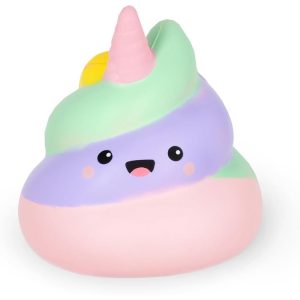 Legami Anti-Stress Toy - Poo