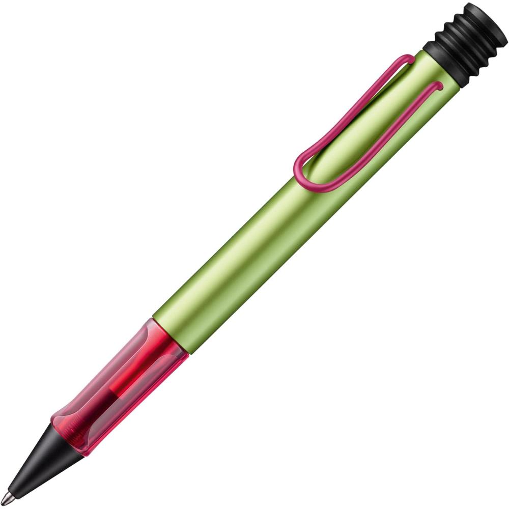 LAMY AL-star Disco Ballpoint Pen - Medium