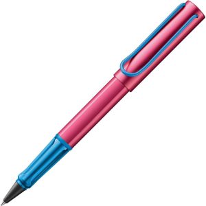 LAMY AL-star Rollerskate Rollerball Pen - Medium