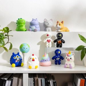 Legami Anti-Stress Toy - Poo
