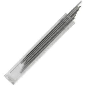 Pencil Leads 0.7mm HB Refills For Mechanical Pencils - Pack 24