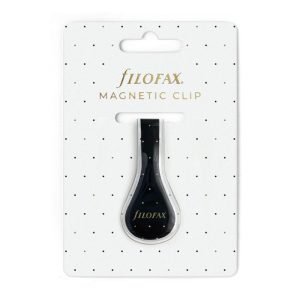 Filofax Moonlight Magnetic Clip 132828