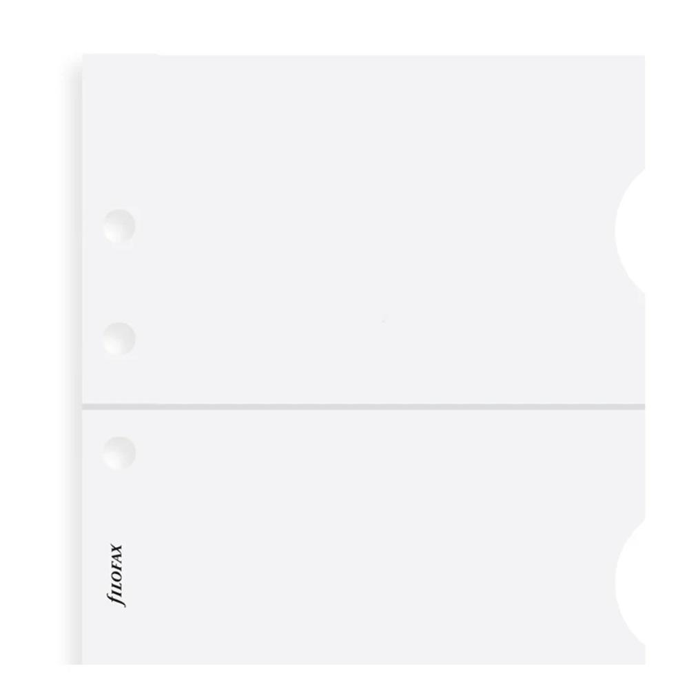 Filofax Personal Credit Card Holder Refill 133603 - Image 4